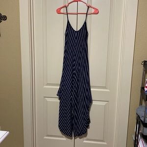 Jumpsuit size Medium